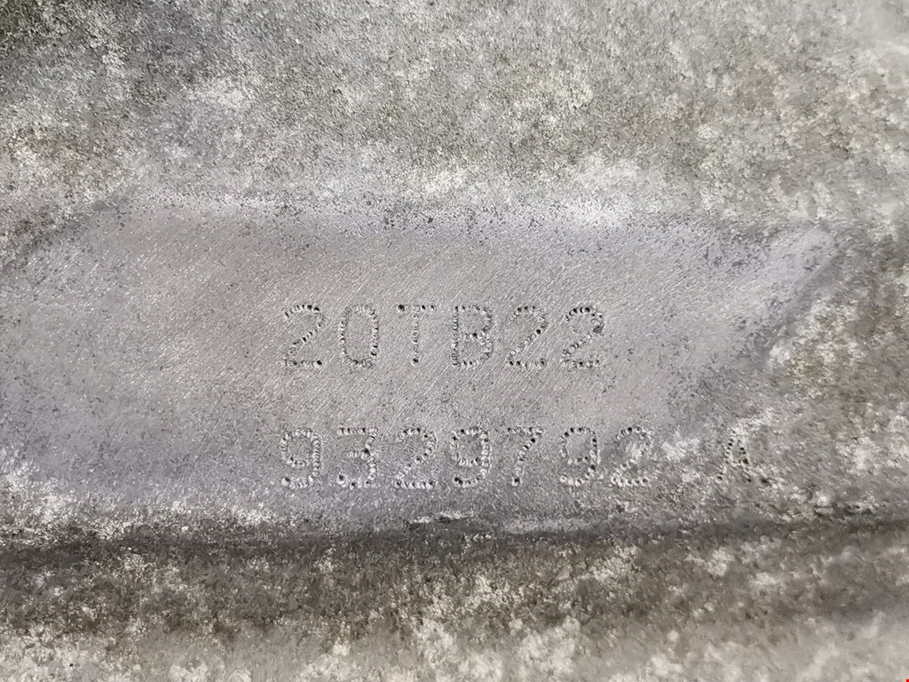 МКПП (Механическая коробка переключения передач) FIAT Brava 1995-2001