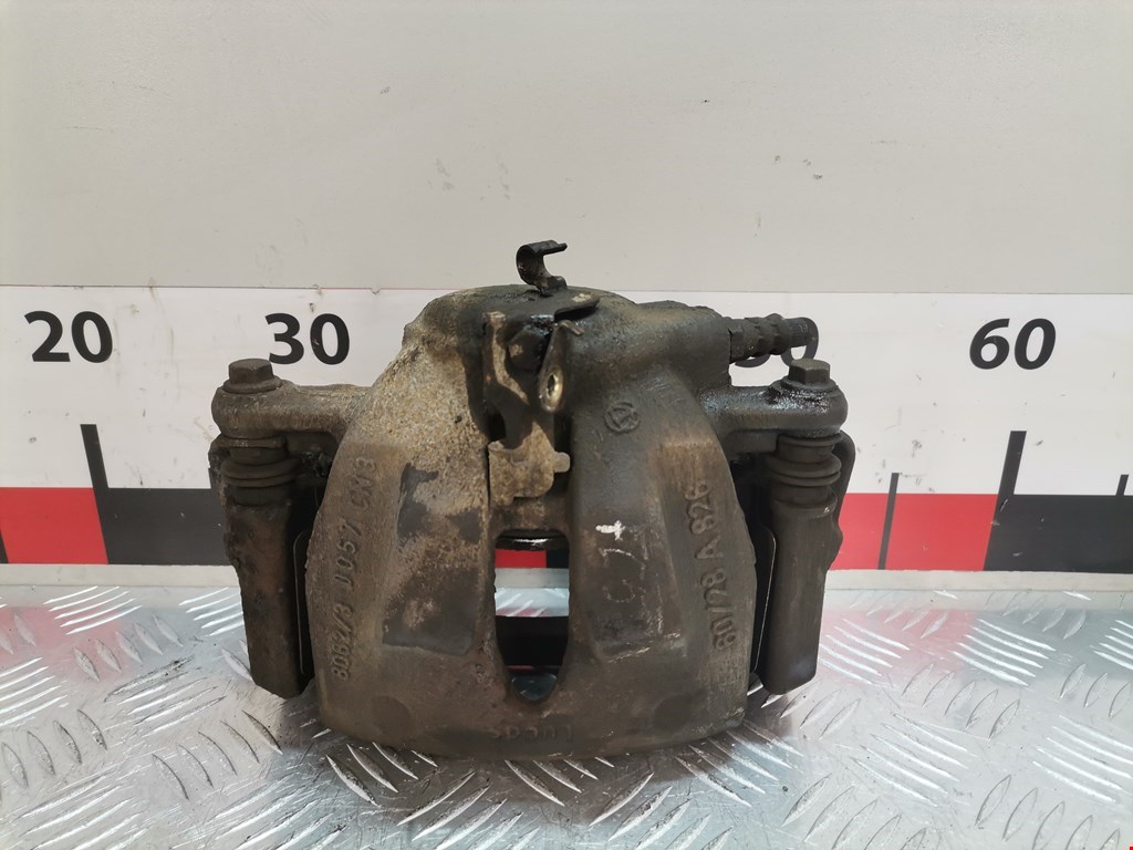 Суппорт передний левый PEUGEOT 807 2002-2014