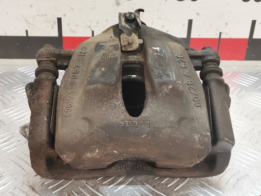 Суппорт передний левый PEUGEOT 807 2002-2014