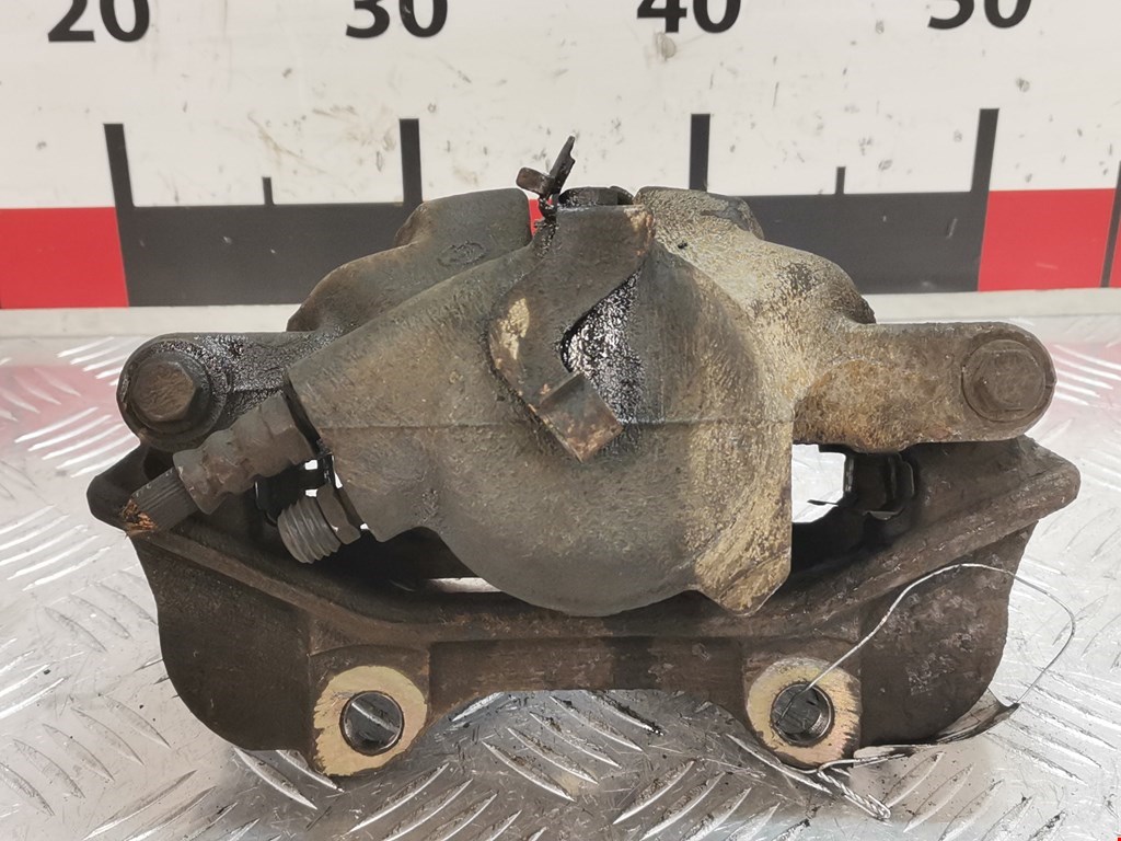 Суппорт передний левый PEUGEOT 807 2002-2014