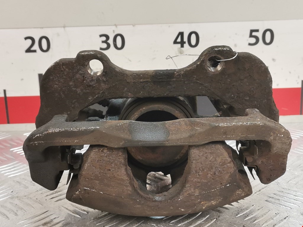 Суппорт передний левый PEUGEOT 807 2002-2014