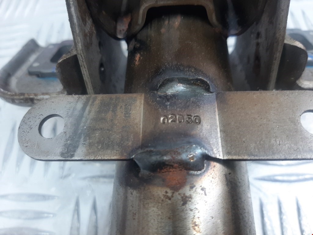 Колонка рулевая MITSUBISHI Space Star 1999-2006