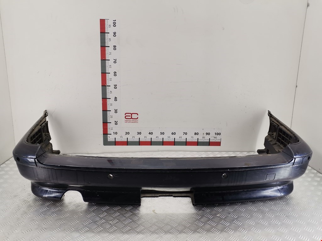 Бампер задний BMW 5-Series (E39) (1995-2004)