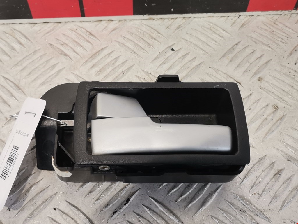 Ручка двери внутренняя задняя левая Ford Mondeo 3 (2000-2007)