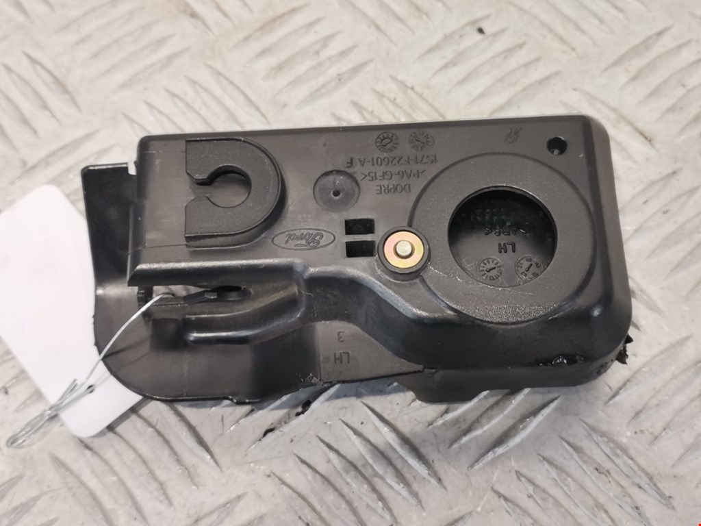 Ручка дверная задняя внутренняя левая FORD Mondeo III 2000-2007