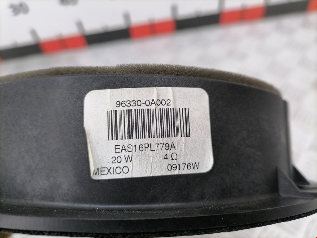 Динамик HYUNDAI Sonata V NF 2004-2010