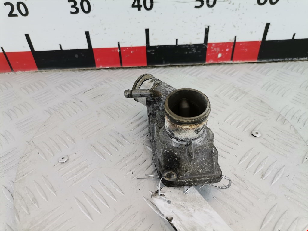 Корпус термостата OPEL Zafira A 1999-2005