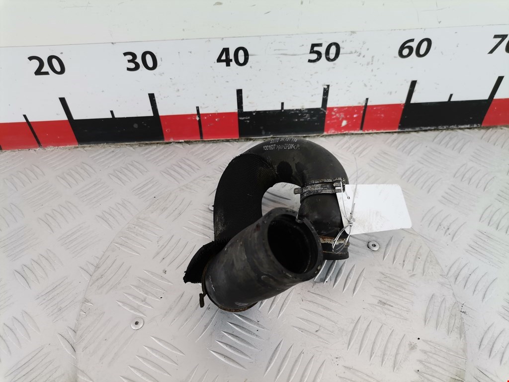 Патрубок OPEL Zafira A 1999-2005