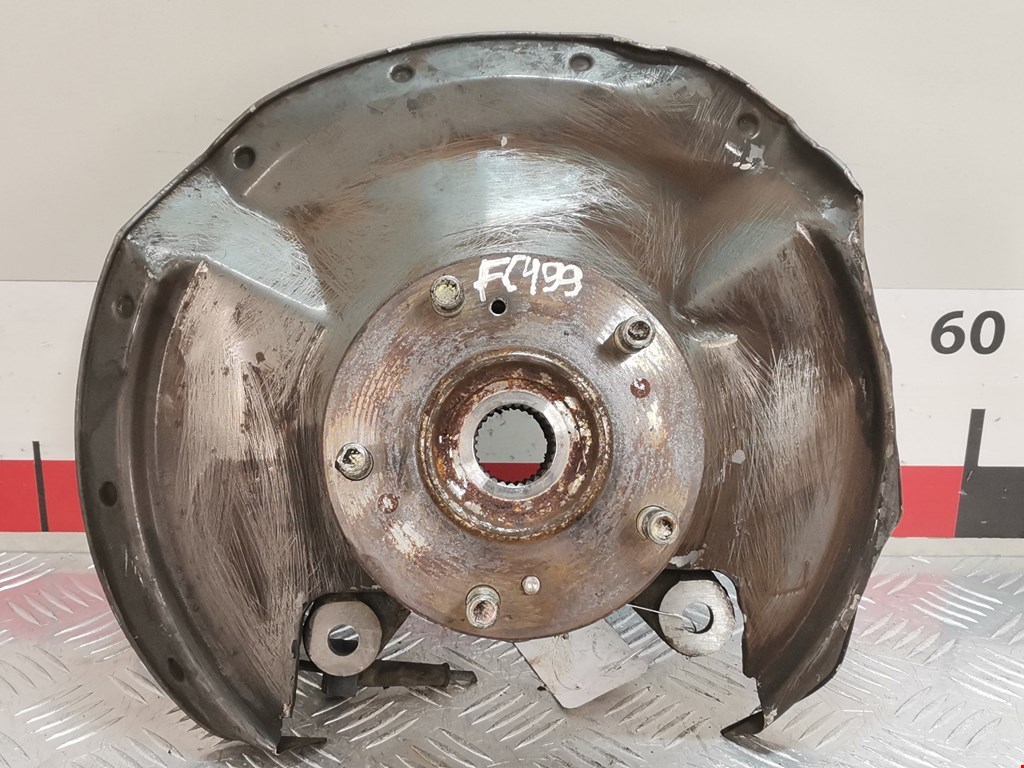 Ступица передняя левая HONDA Civic 4D 2006-2016