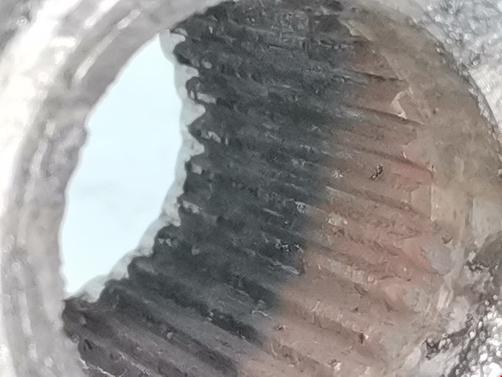 Ступица передняя левая HONDA Civic 4D 2006-2016