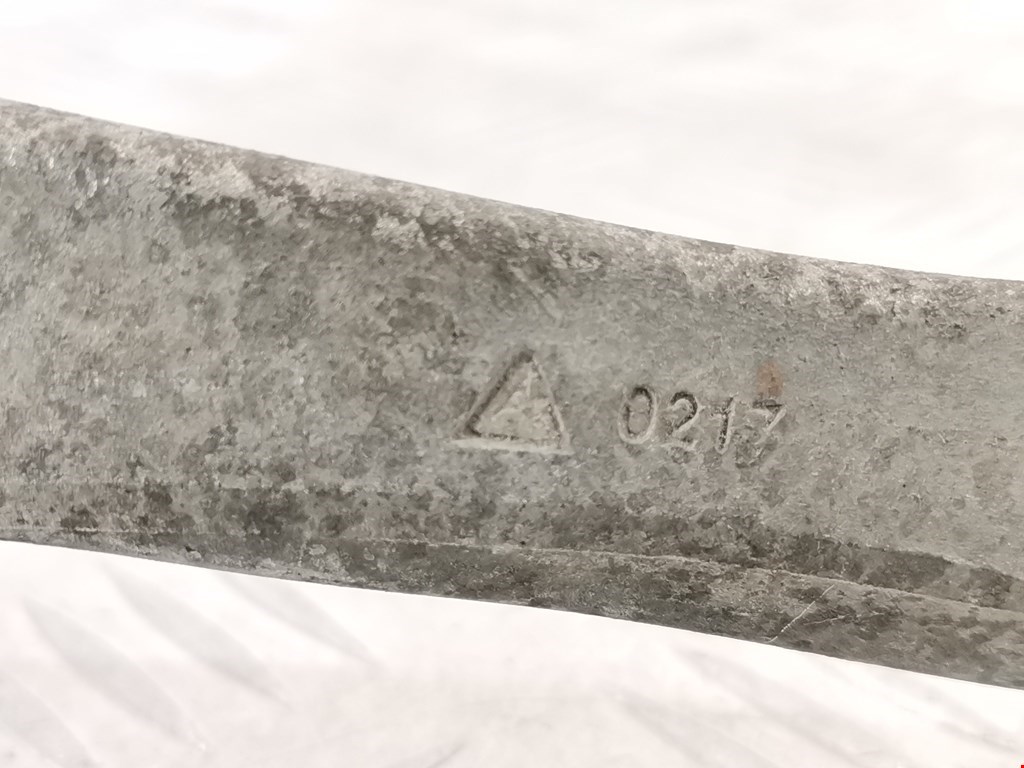 Рычаг передний левый AUDI A4 B6 2001-2005