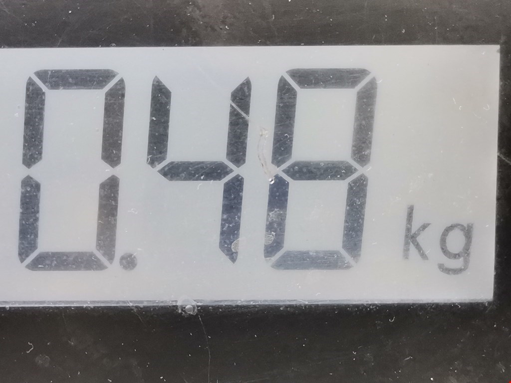 Рычаг передний левый AUDI A4 B6 2001-2005