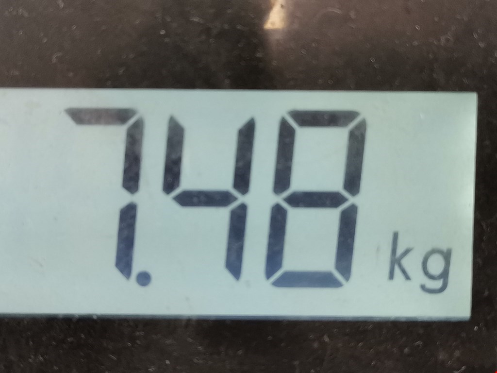 Ступица передняя левая HONDA Civic 4D 2006-2016