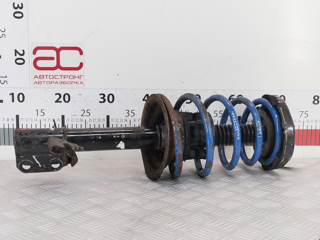 Амортизатор передний левый RENAULT Megane I 1996-2002