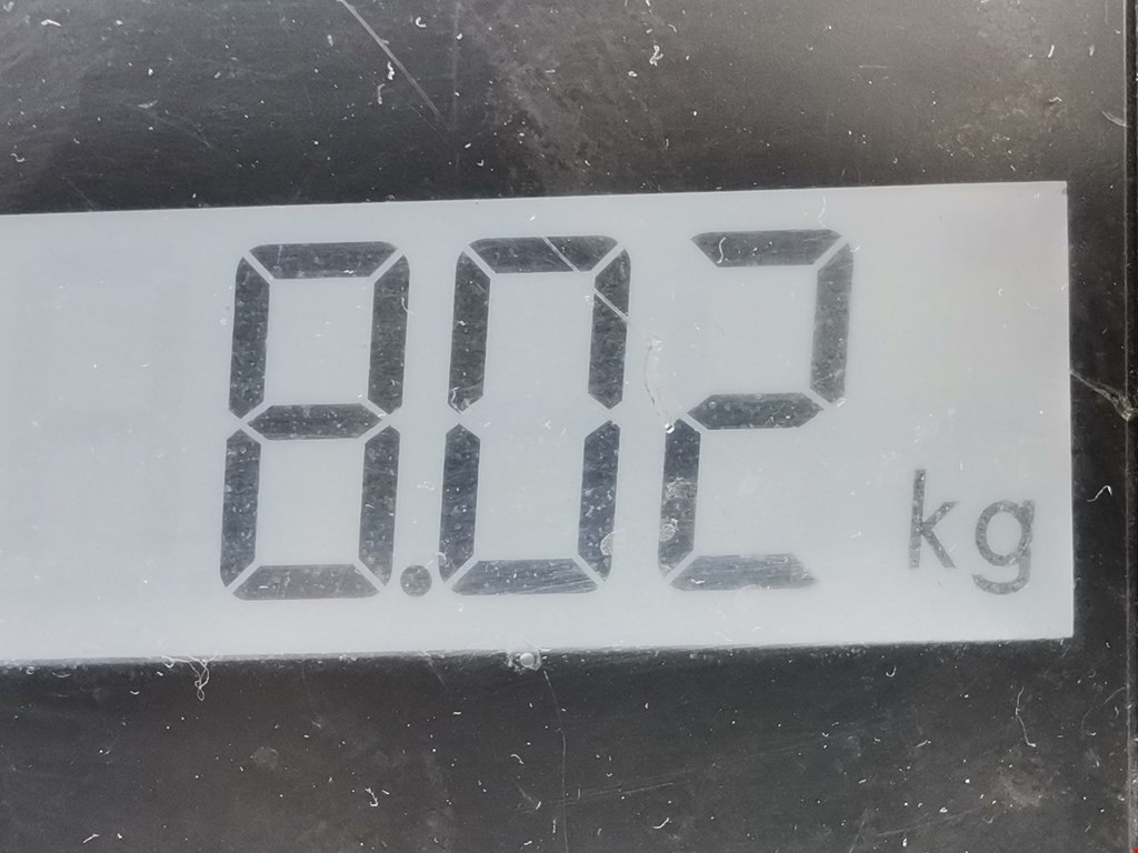 Амортизатор передний левый RENAULT Megane I 1996-2002