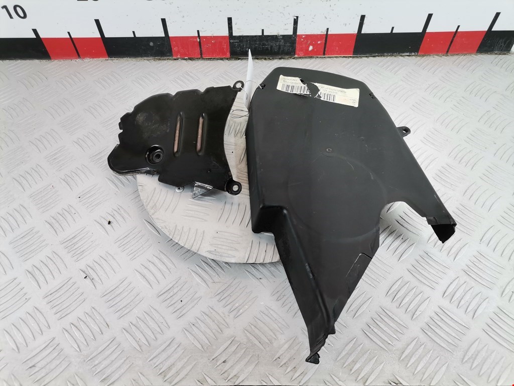 Кожух ремня (ГРМ генератора гидроусилителя помпы) Volkswagen Passat 5 (1996-2000)