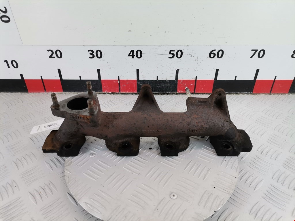 Коллектор выпускной RENAULT Safrane 1992-2000