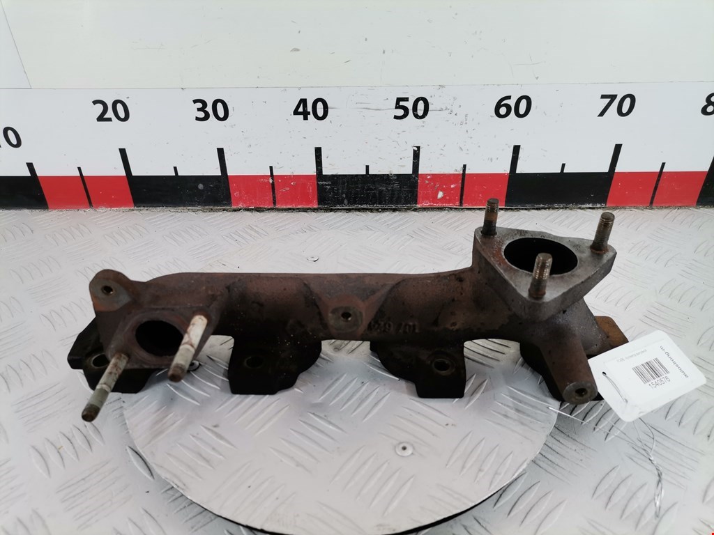 Коллектор выпускной RENAULT Safrane 1992-2000