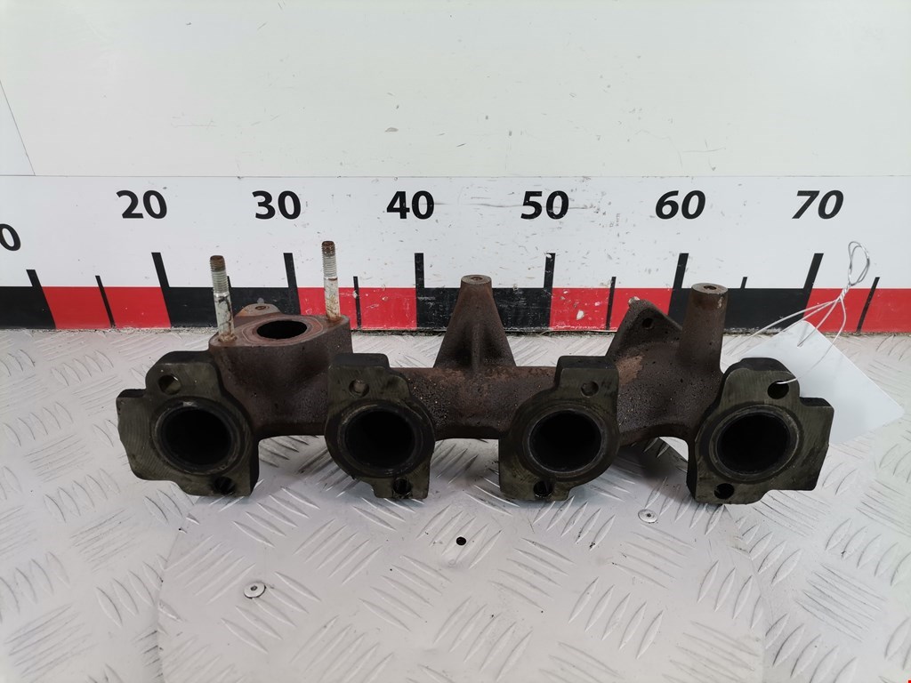 Коллектор выпускной RENAULT Safrane 1992-2000