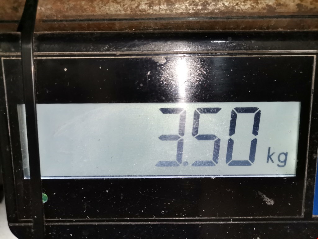 Коллектор выпускной RENAULT Safrane 1992-2000