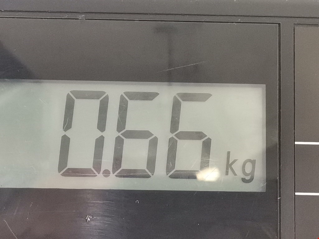 Замок двери задней левой MITSUBISHI Space Star 1999-2006