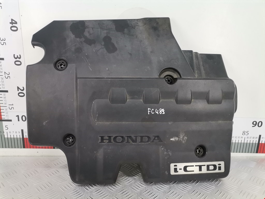 Накладка (крышка) декоративная двигателя Honda Civic 8 (2005-2011)