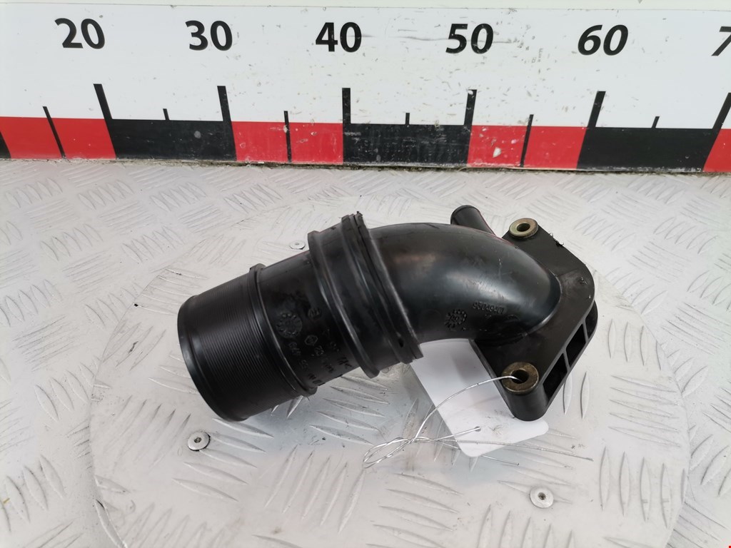 Патрубок интеркулера RENAULT Safrane 1992-2000