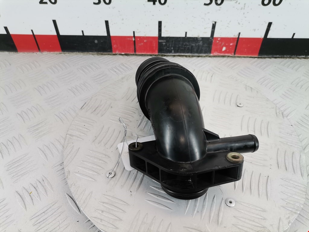 Патрубок интеркулера RENAULT Safrane 1992-2000