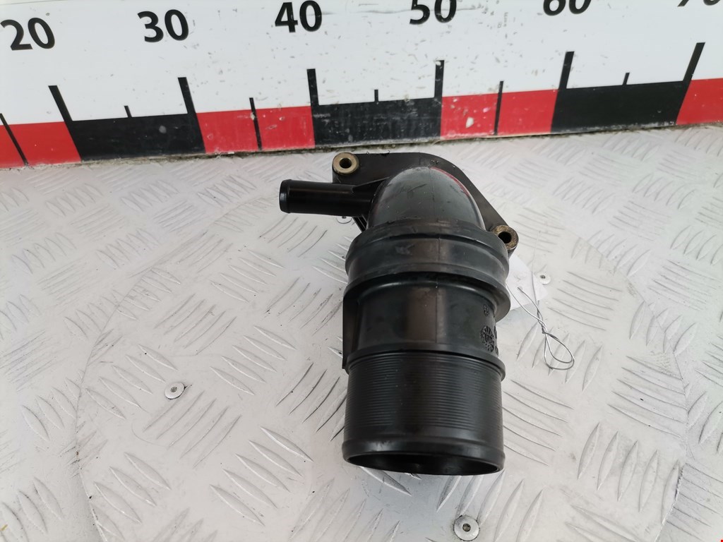 Патрубок интеркулера RENAULT Safrane 1992-2000