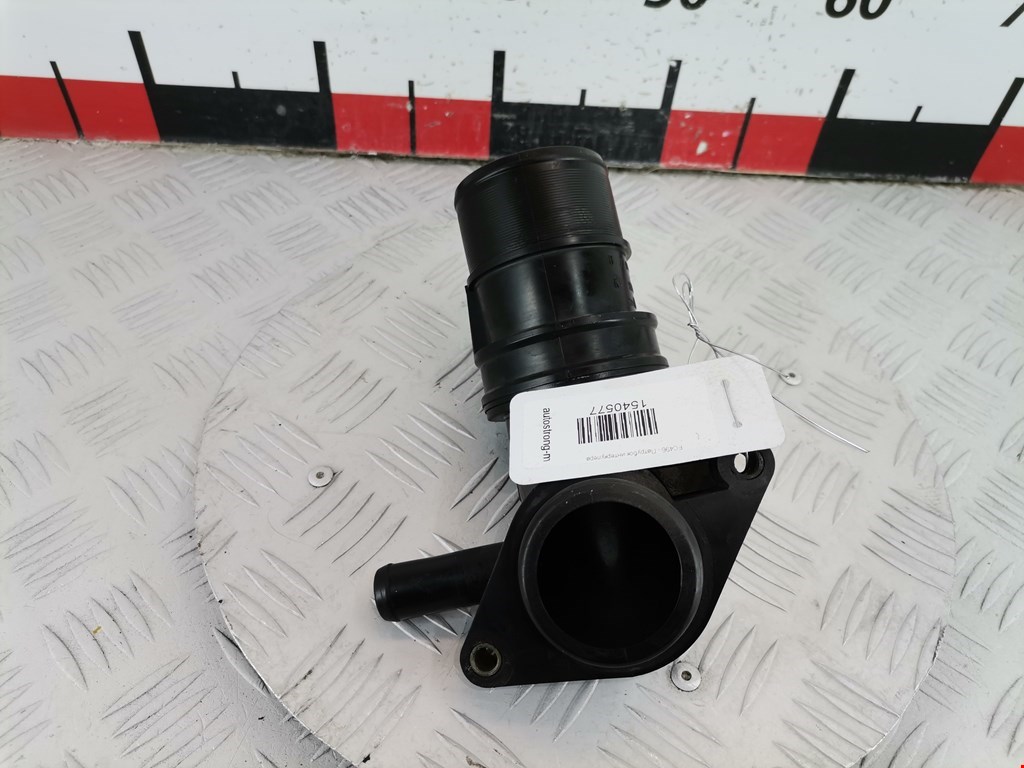 Патрубок интеркулера RENAULT Safrane 1992-2000