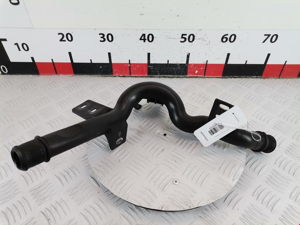 Трубка системы охлаждения CITROEN C3 2002-2009