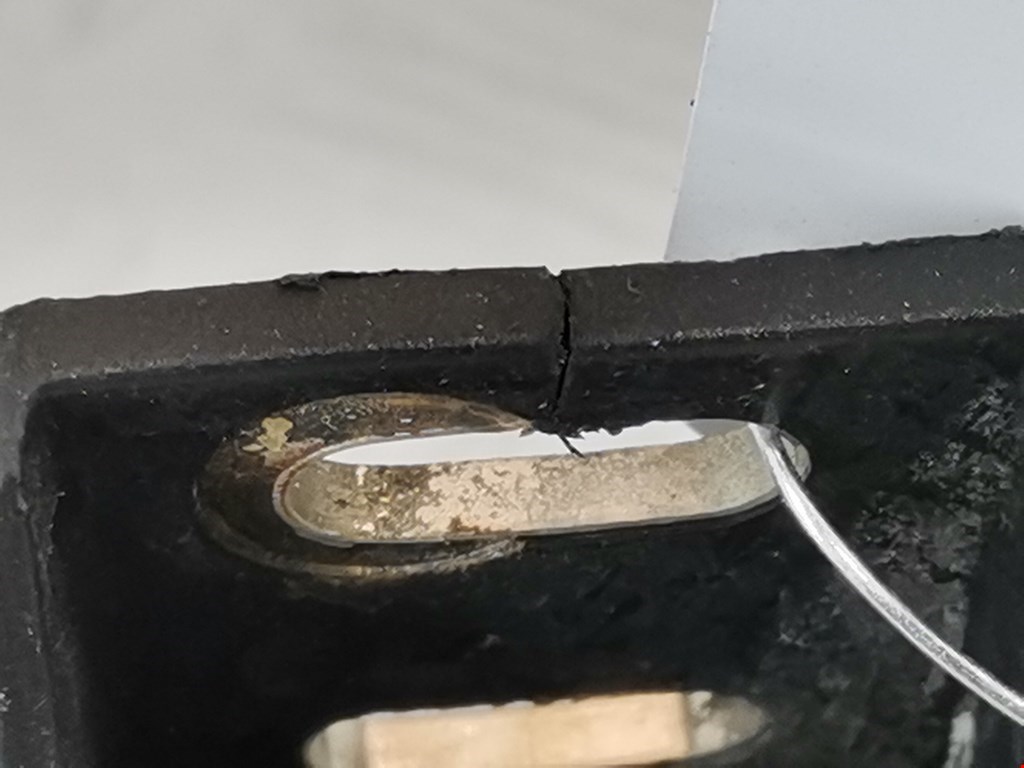 Трубка системы охлаждения CITROEN C3 2002-2009