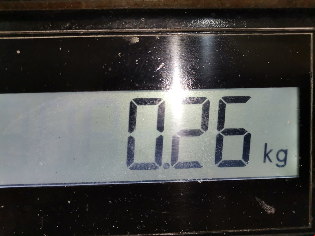 Трубка системы охлаждения CITROEN C3 2002-2009