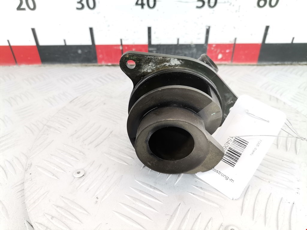 Тройник системы охлаждения CITROEN C3 2002-2009