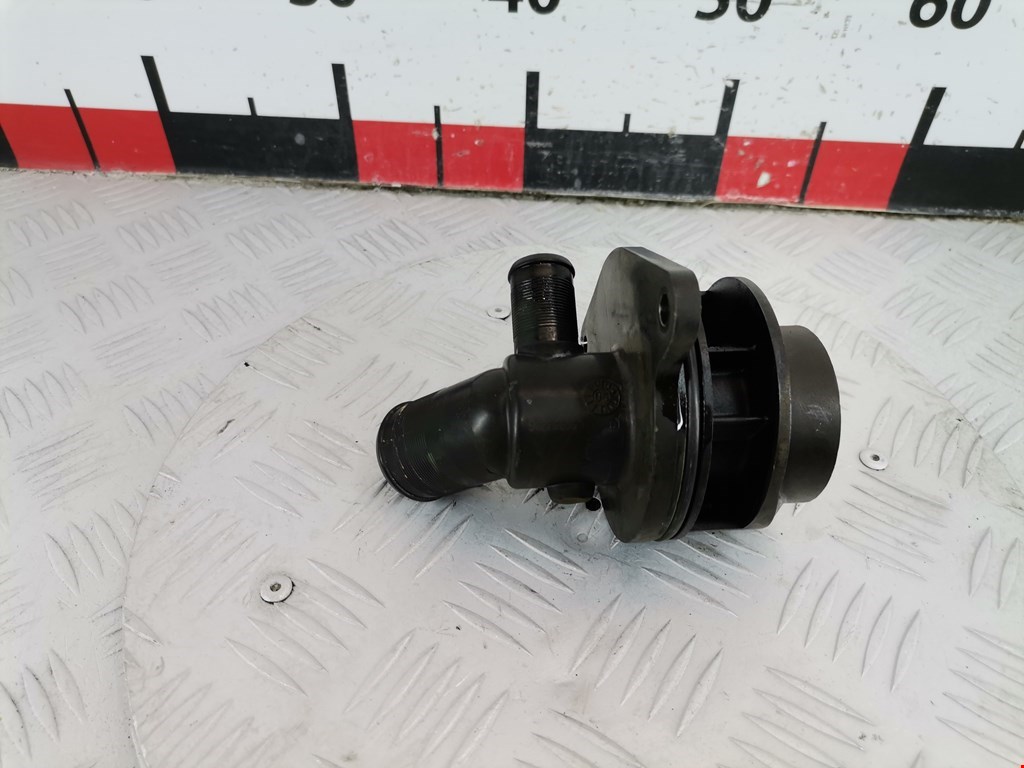 Тройник системы охлаждения CITROEN C3 2002-2009