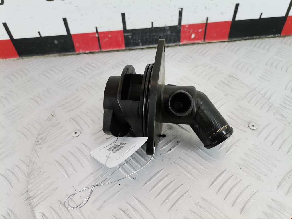 Тройник системы охлаждения CITROEN C3 2002-2009