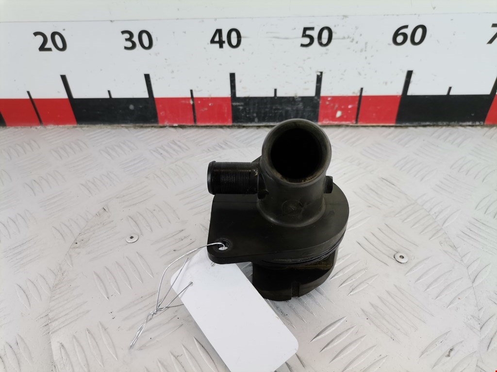 Тройник системы охлаждения CITROEN C3 2002-2009