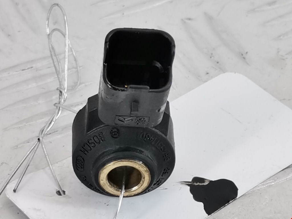 Датчик детонации CITROEN C3 2002-2009