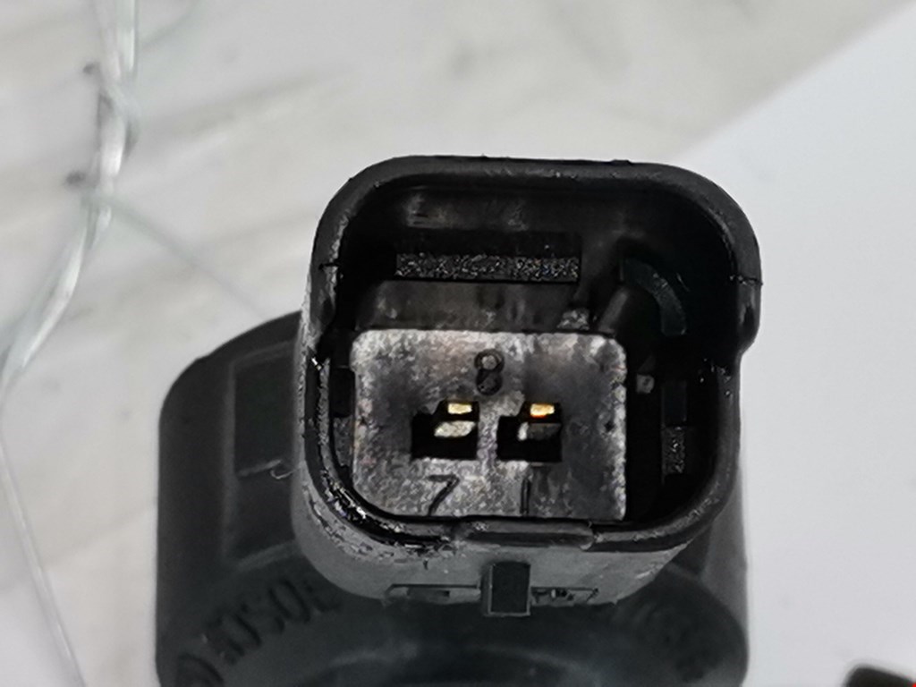 Датчик детонации CITROEN C3 2002-2009