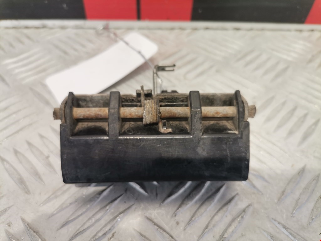 Ручка двери багажника наружная NISSAN X-Trail T30 2000-2007