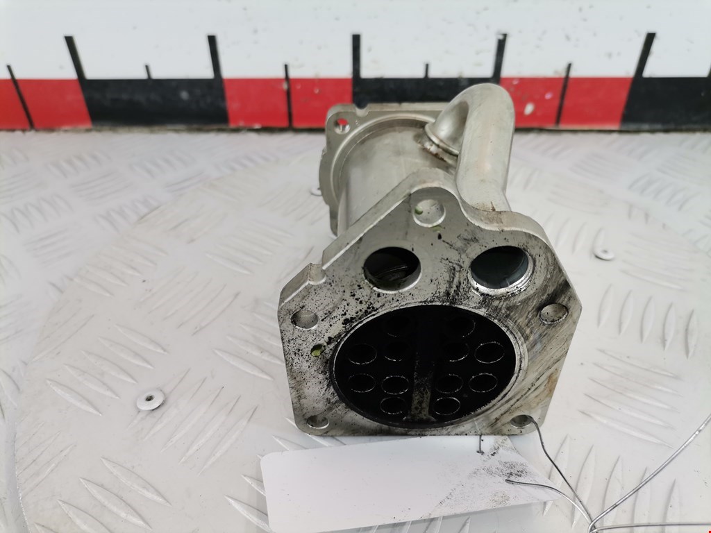 Радиатор системы ЕГР NISSAN Note E11 2005-2014