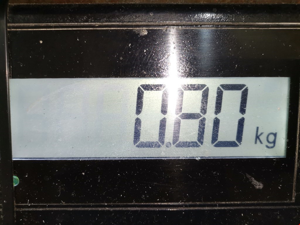 Радиатор системы ЕГР NISSAN Note E11 2005-2014