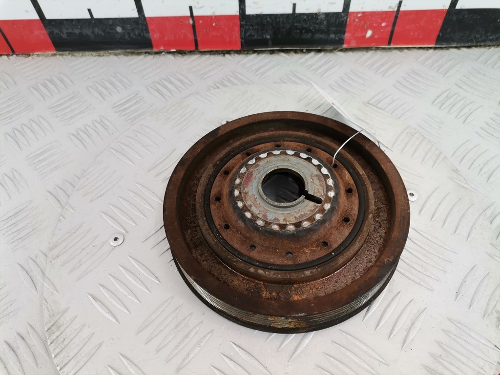 Шестерня коленвала (шкив) NISSAN Note E11 2005-2014