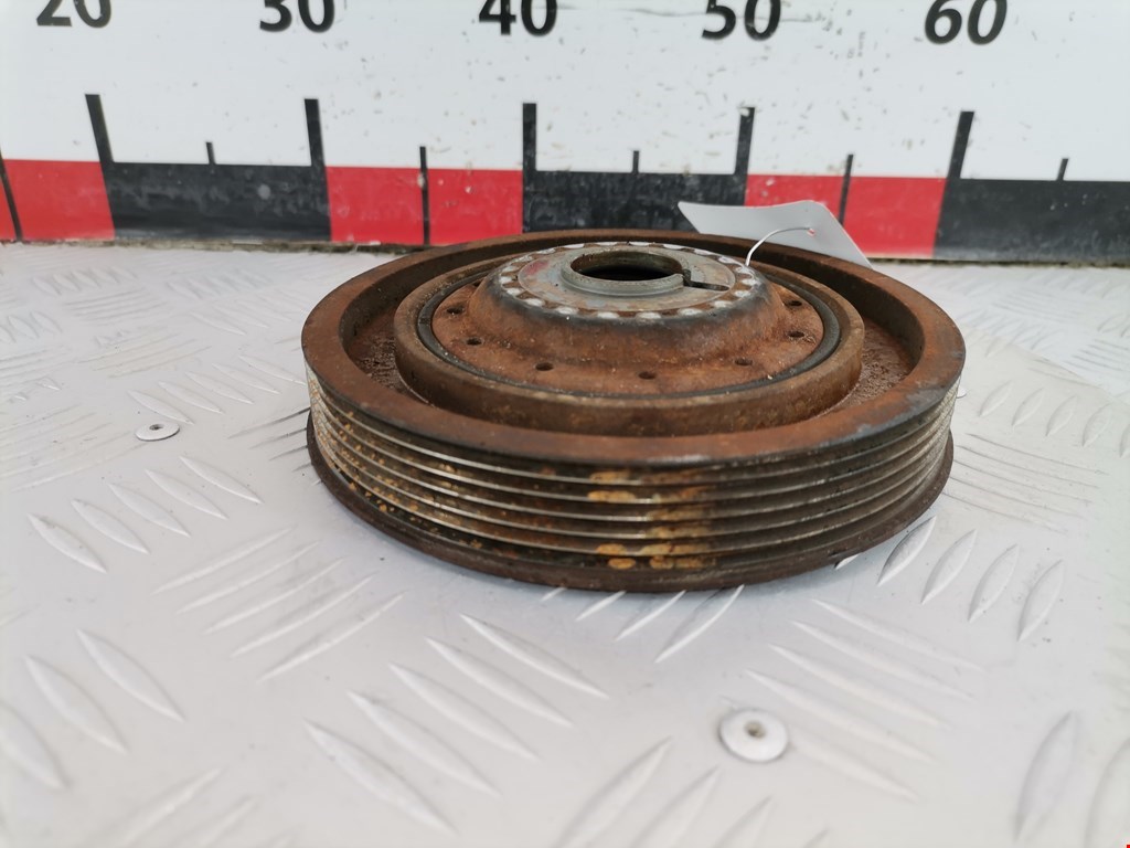 Шестерня коленвала (шкив) NISSAN Note E11 2005-2014