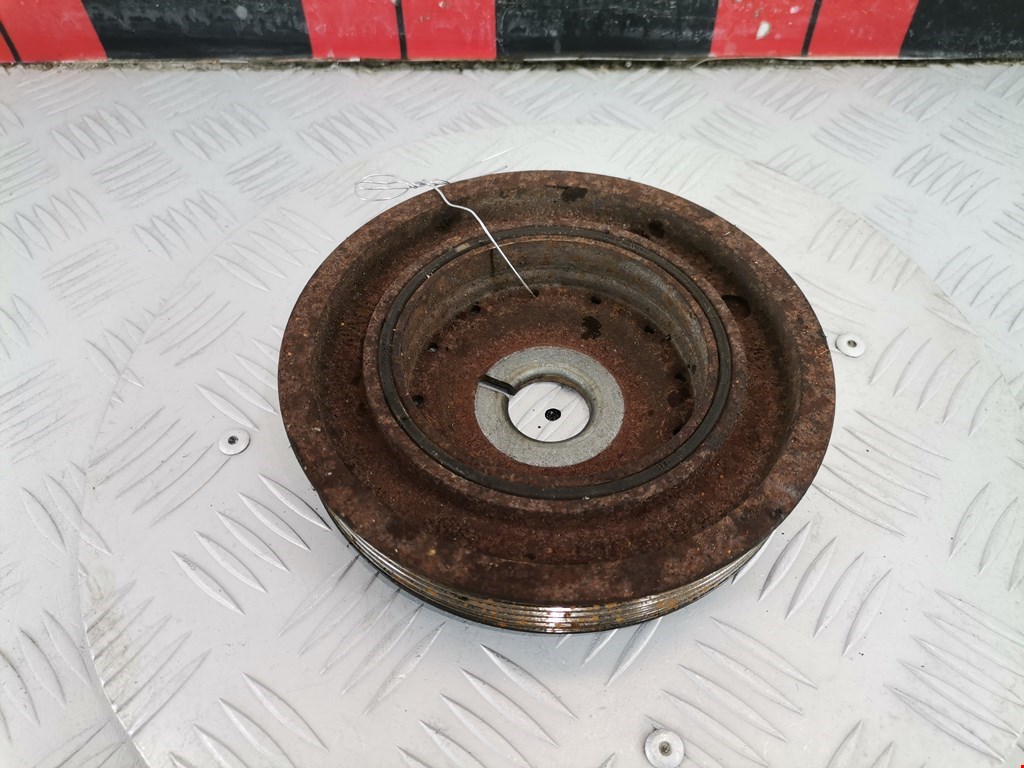 Шестерня коленвала (шкив) NISSAN Note E11 2005-2014