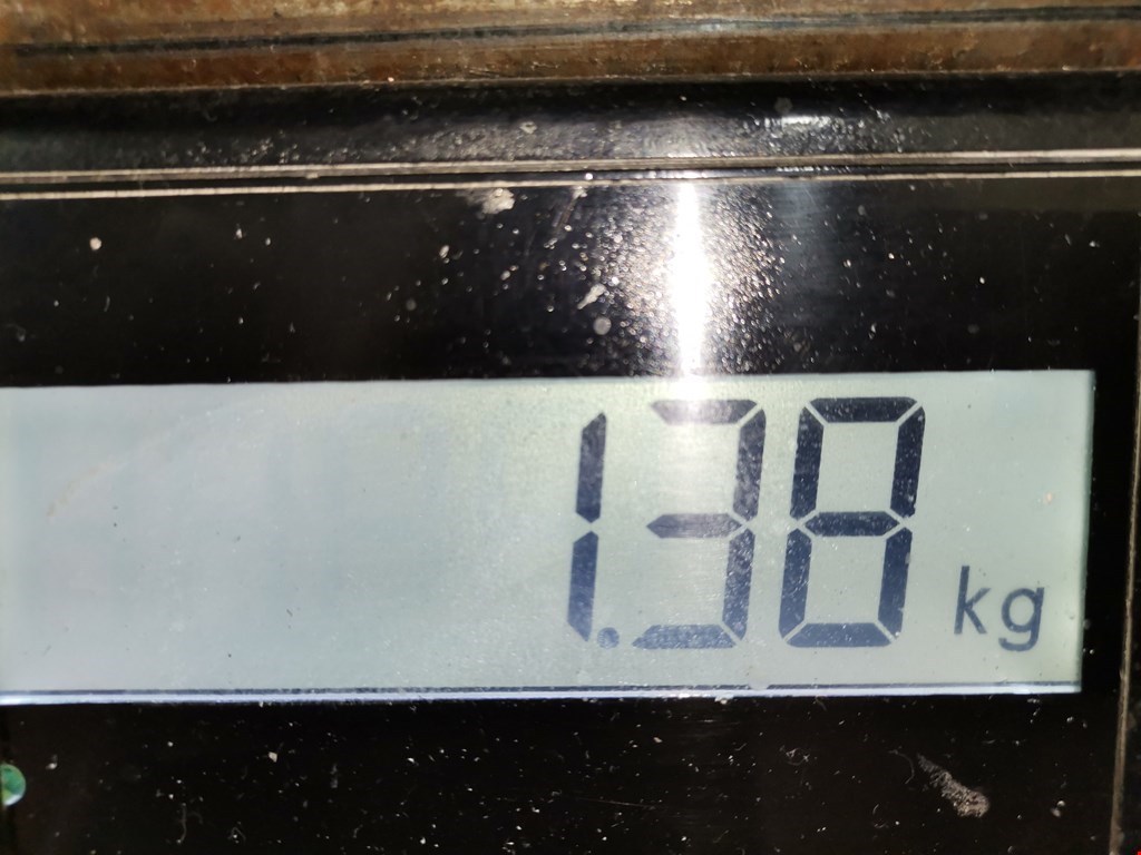 Шестерня коленвала (шкив) NISSAN Note E11 2005-2014