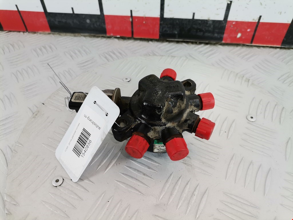 Датчик давления топлива NISSAN Note E11 2005-2014