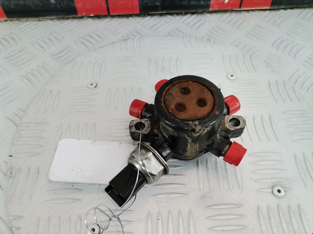 Датчик давления топлива NISSAN Note E11 2005-2014