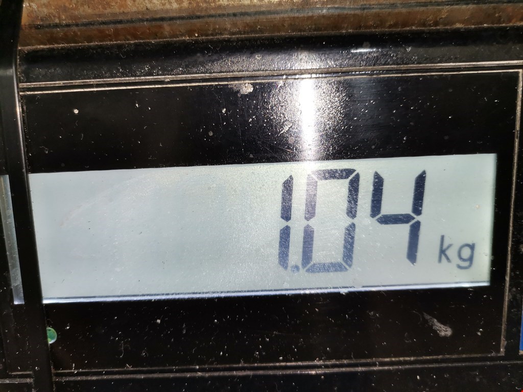 Датчик давления топлива NISSAN Note E11 2005-2014