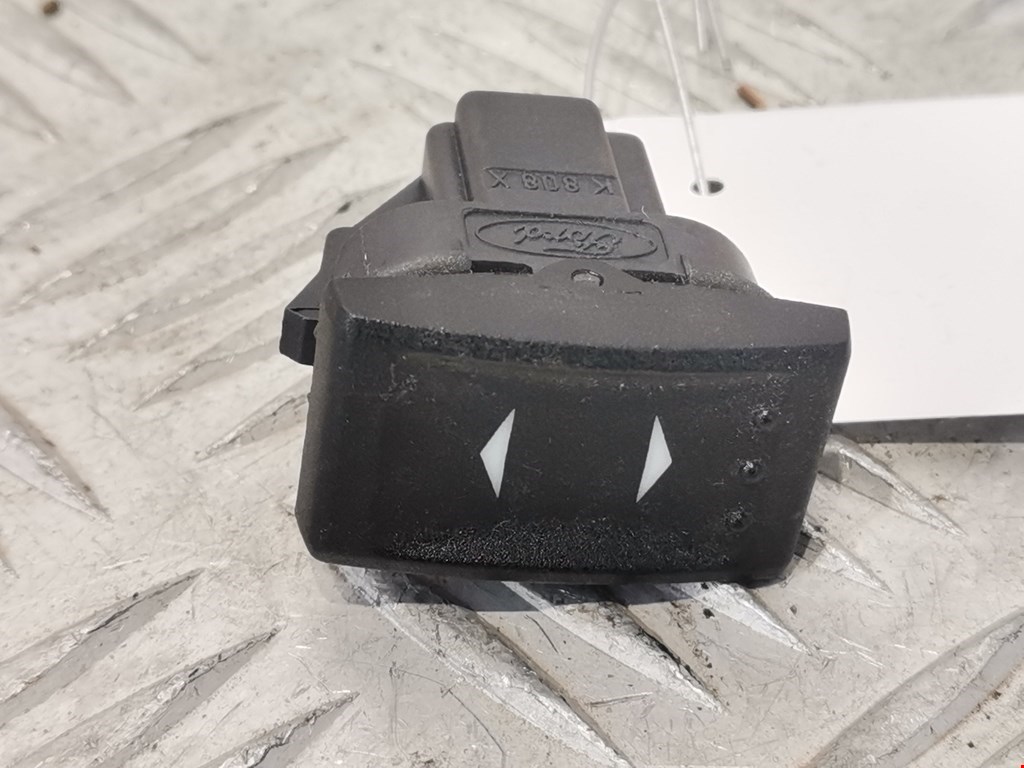 Кнопка стеклоподъемника FORD Mondeo III 2000-2007